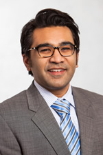 Suneel M. Udani, MD, FASN